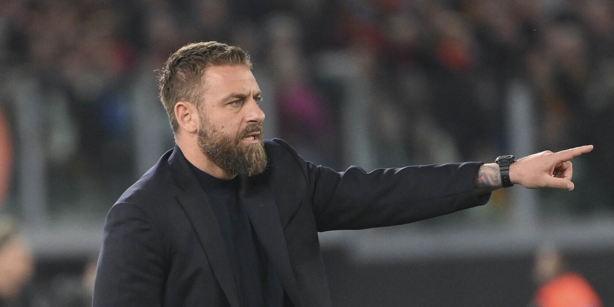 De Rossi, Immobile, Allegri e Sinner: le ultimissime