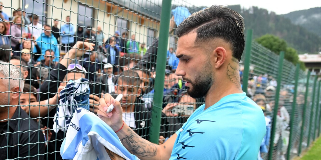 Auronzo-Lazio, manca solo la firma