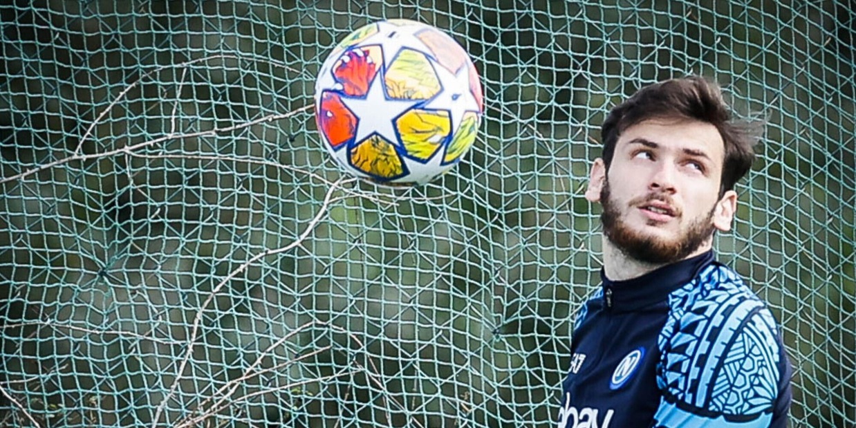 Napoli, Gravina, Acerbi e Sinner: le ultimissime