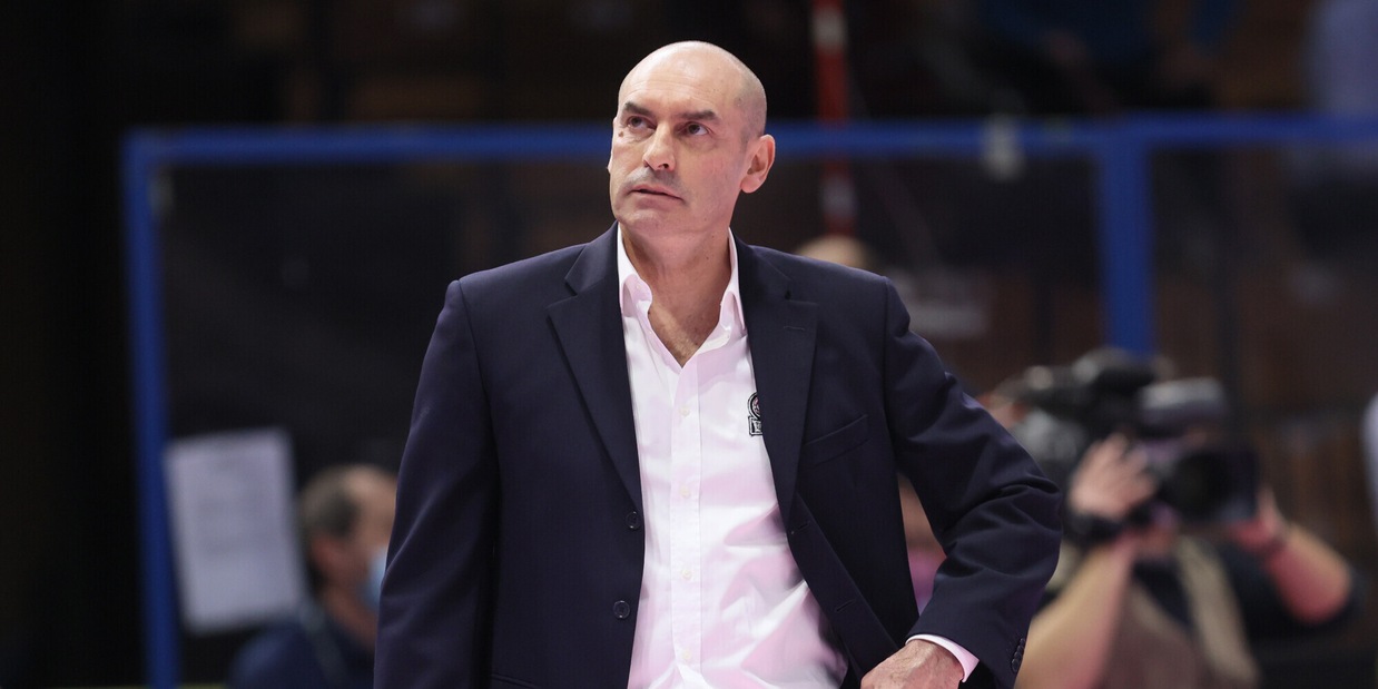 Carlo Parisi non è più il tecnico di Firenze