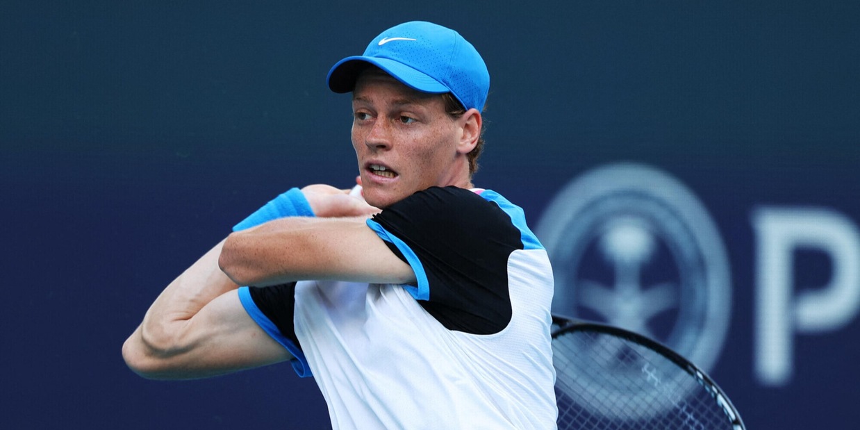 Sinner, Abraham, Tudor e Acerbi: le ultimissime