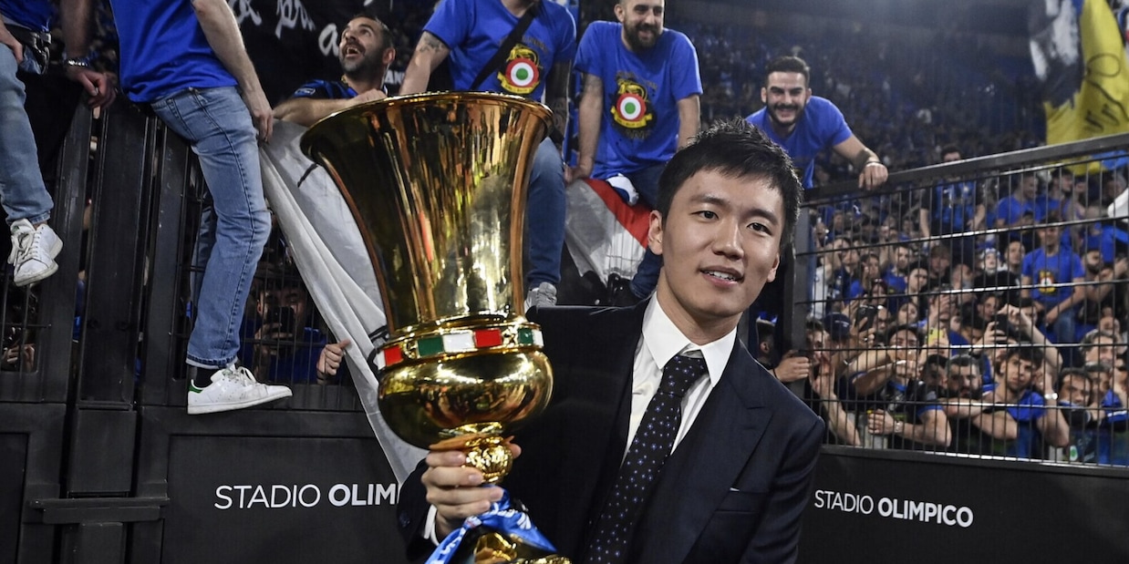 Il calcio più forte dei debiti