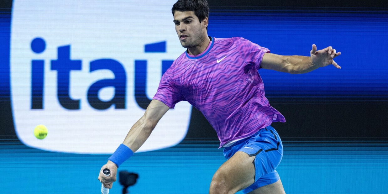 Clamoroso Alcaraz: va fuori a Miami! Dimitrov vince in due set e fa felice Sinner