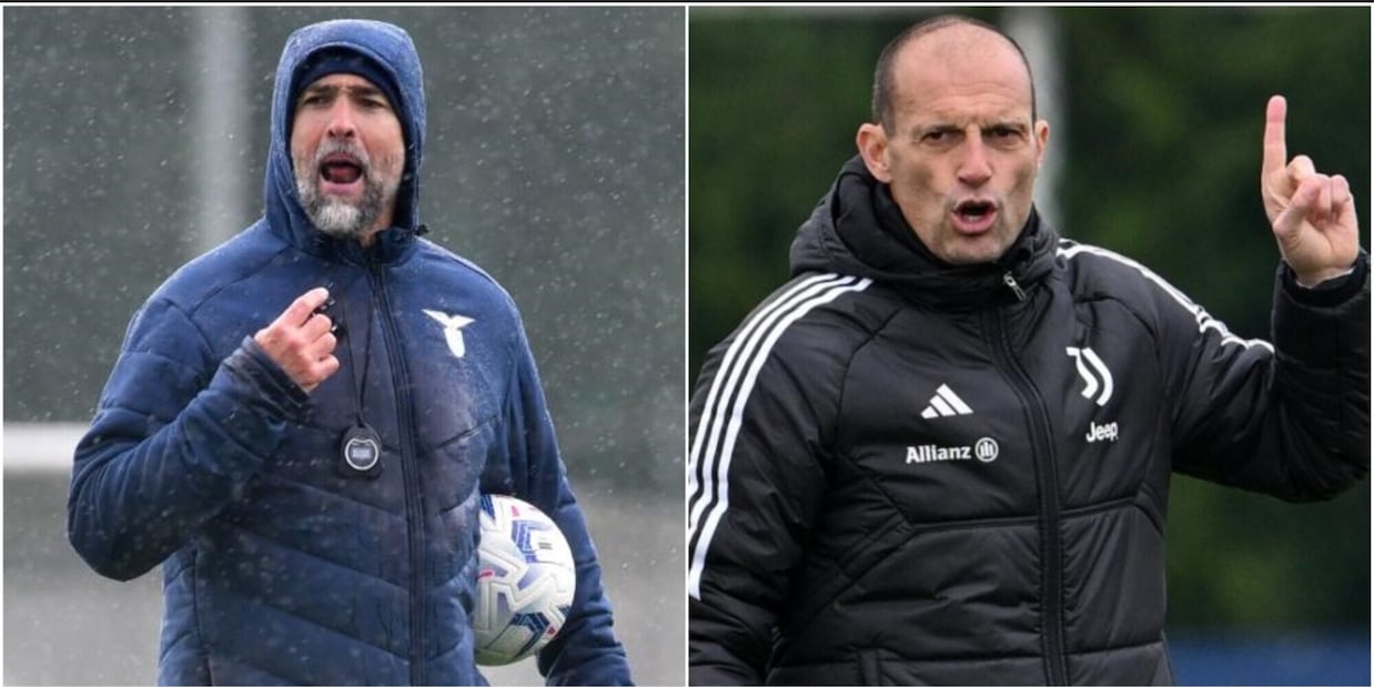 Lazio-Juventus ore 18: dove vederla in tv, streaming e formazioni