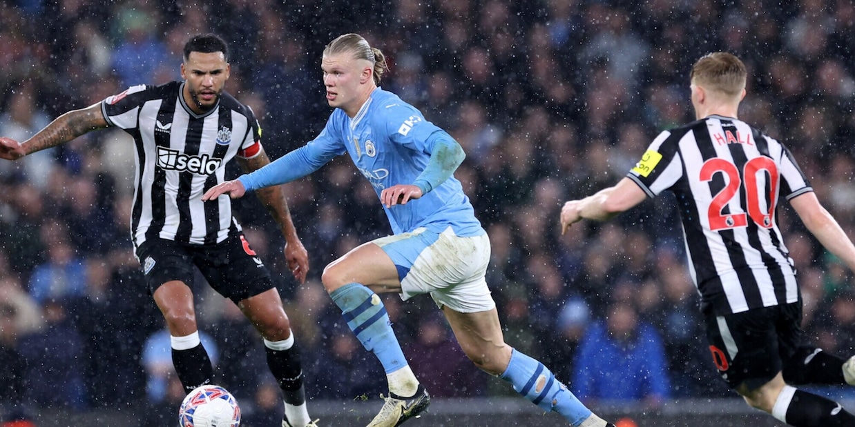 Pronostici Premier League, le quote di Manchester City-Arsenal