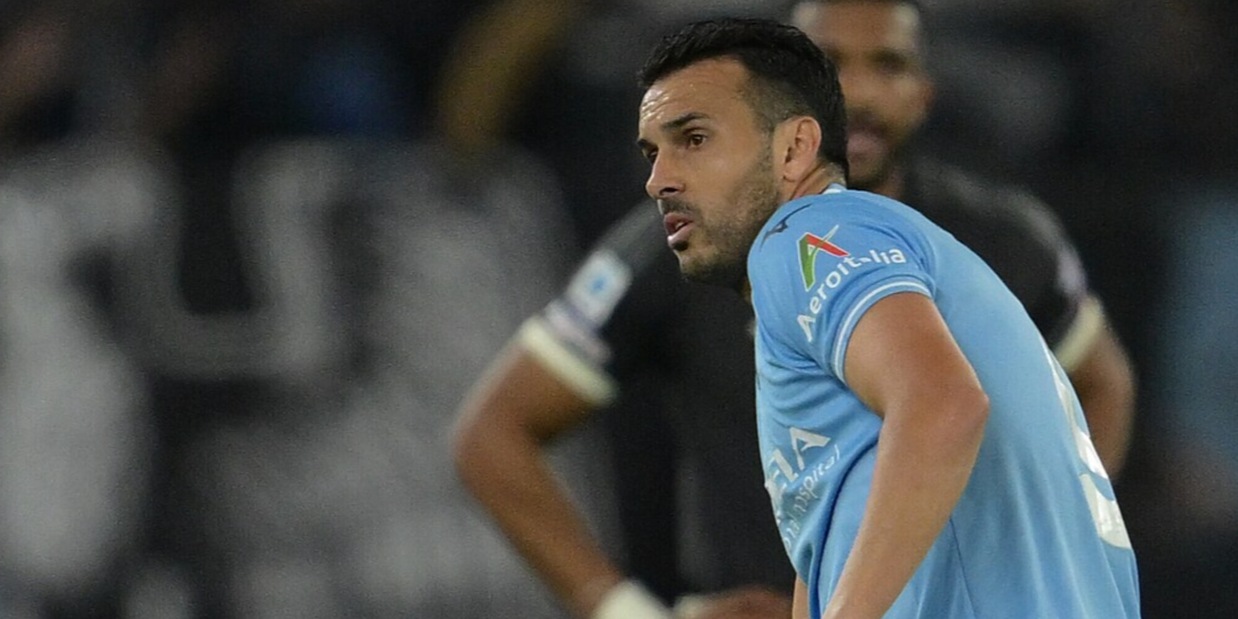 Pedro: "Con la Juve vittoria pesante". Poi la battuta sul derby con la Roma