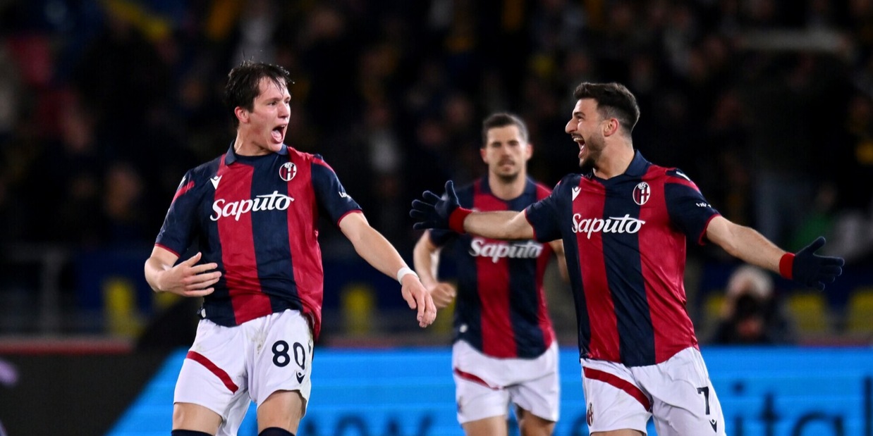 Pronostici Serie A, cosa giocare in Sassuolo-Udinese e Bologna-Salernitana