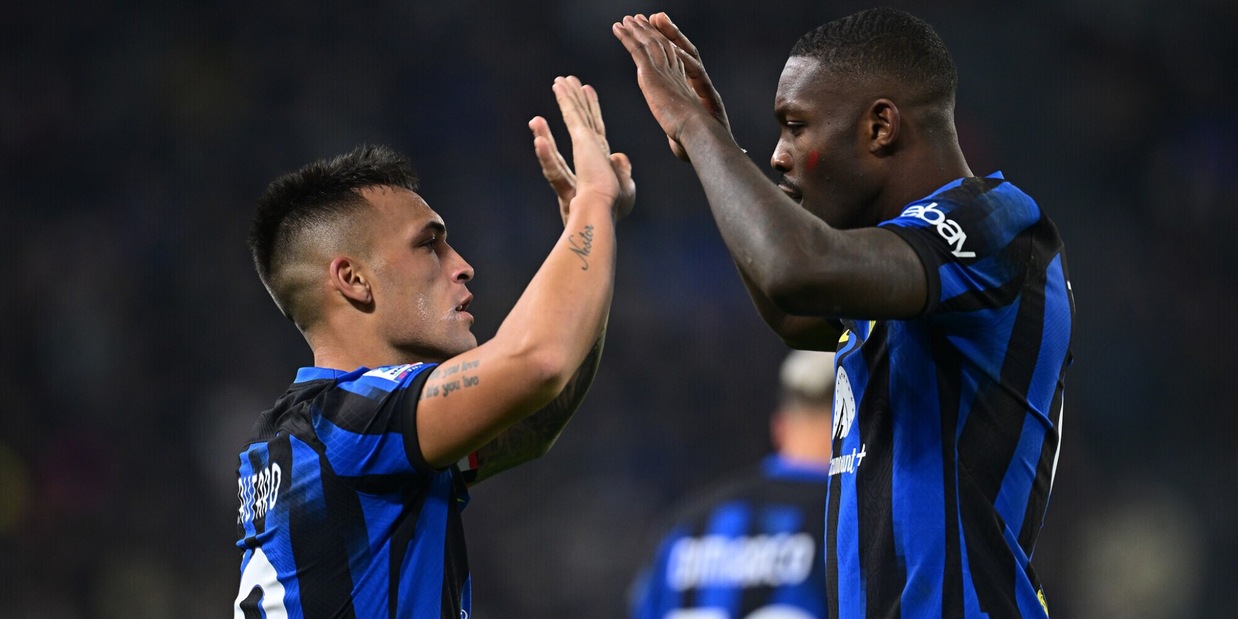 Inter-Empoli diretta ore 20.45: dove vederla in tv, streaming e formazioni