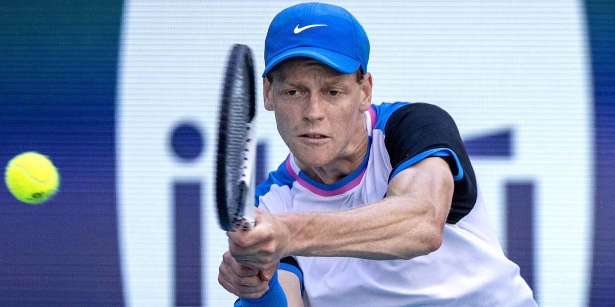 La nuova generazione del Tennis: come cambiano i pronostici