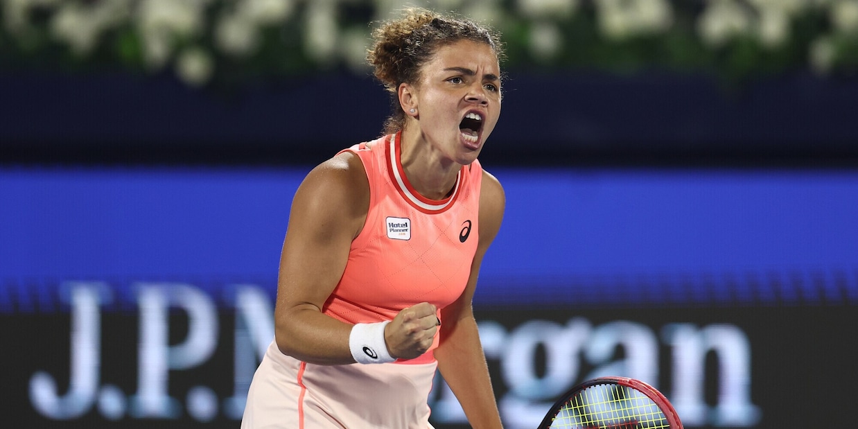 Ranking Wta, Paolini si conferma al 14º posto