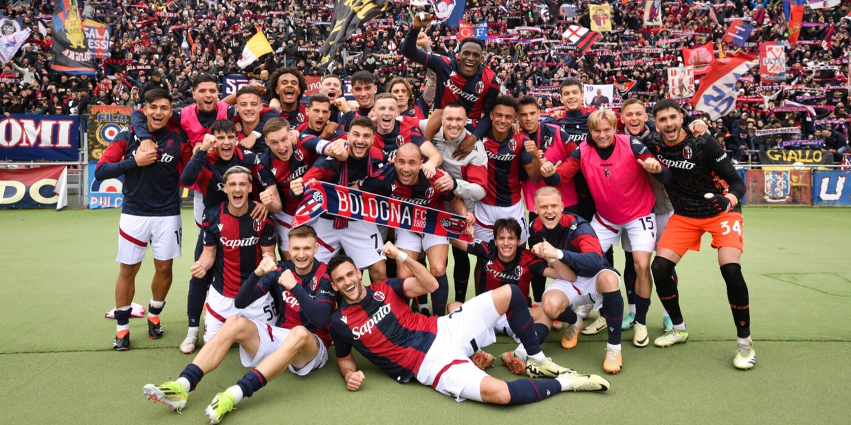 Bologna, così lontani così vicini