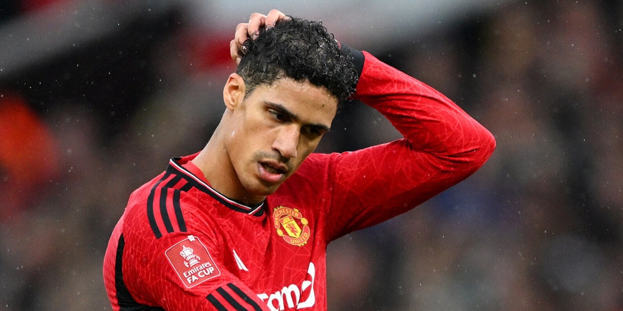 Varane, il ricordo shock di City-Real Madrid: "Avevo una commozione cerebrale"