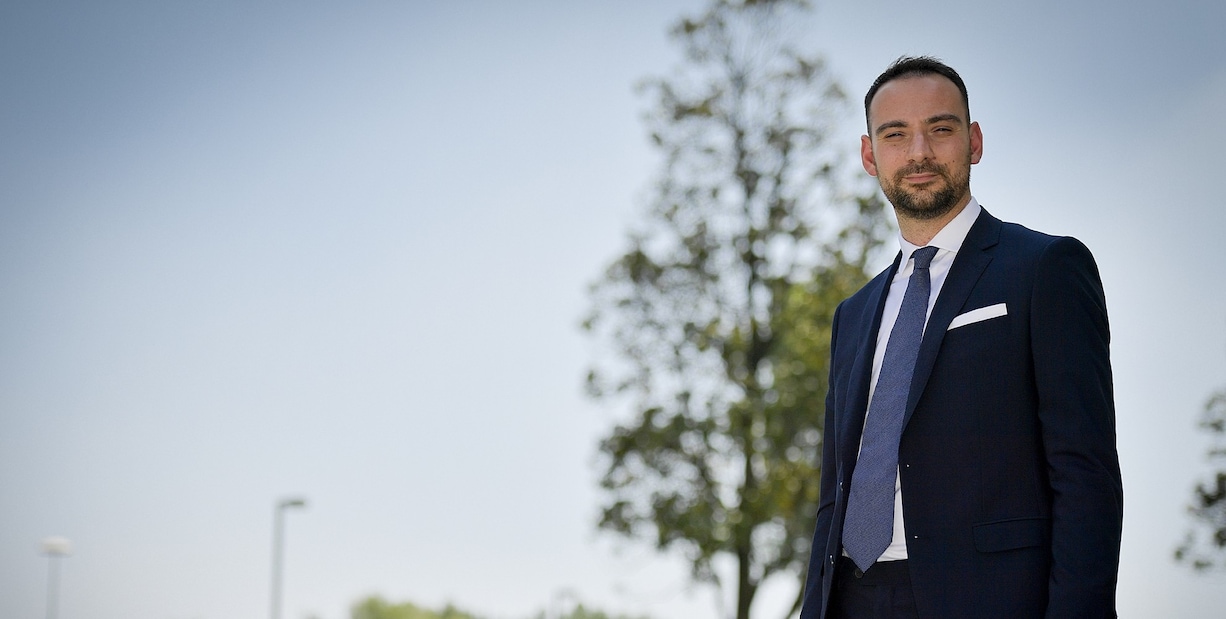 Chi è Giovanni Manna, il dirigente della Juve voluto dal Napoli