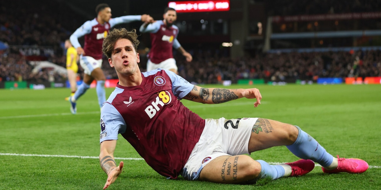 L'Aston Villa di Zaniolo sfida il City: occhio al "digiuno" di Haaland e compagni