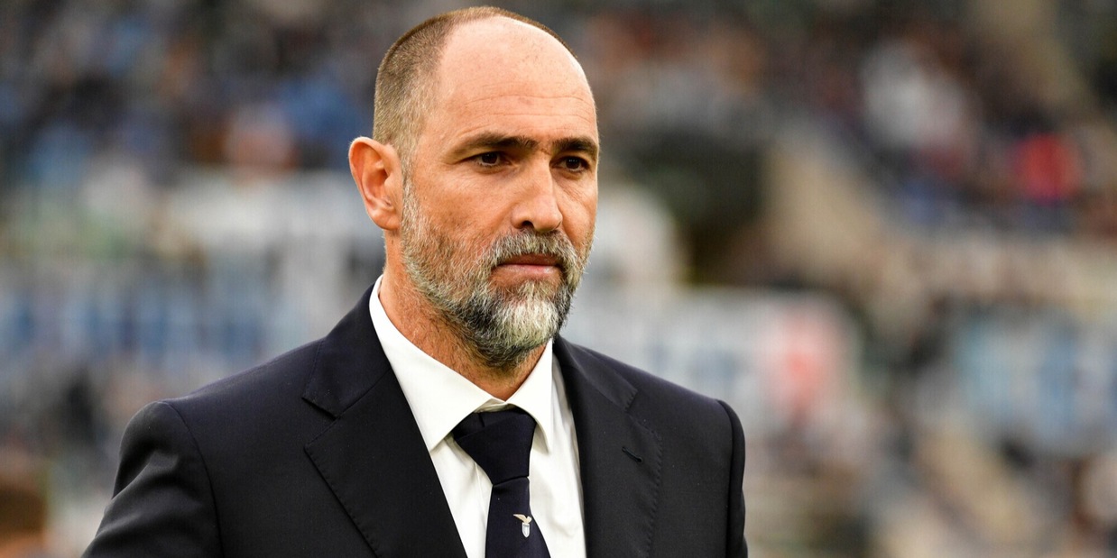 Tudor rivivi diretta dopo Juve-Lazio: segui le sue parole