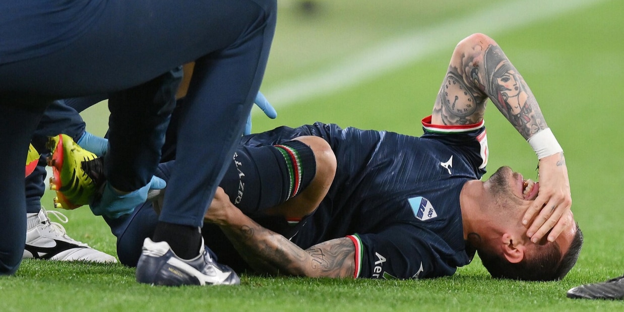 Zaccagni, un chiaro messaggio verso il derby
