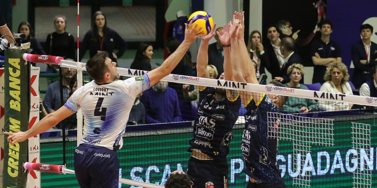 Trento sul 2-0, espugnata Monza