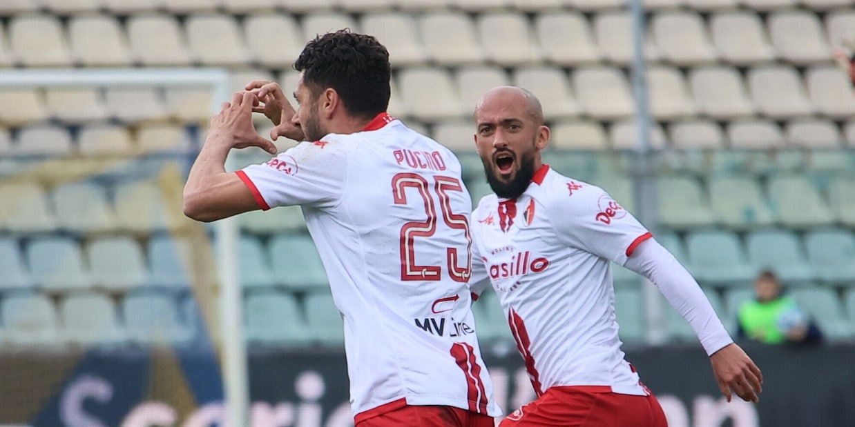 Serie B, quote e pronostico di Bari-Cremonese