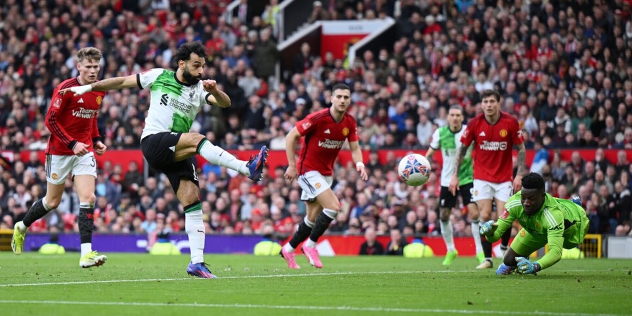 Premier League, quote e pronostico di Manchester United-Liverpool