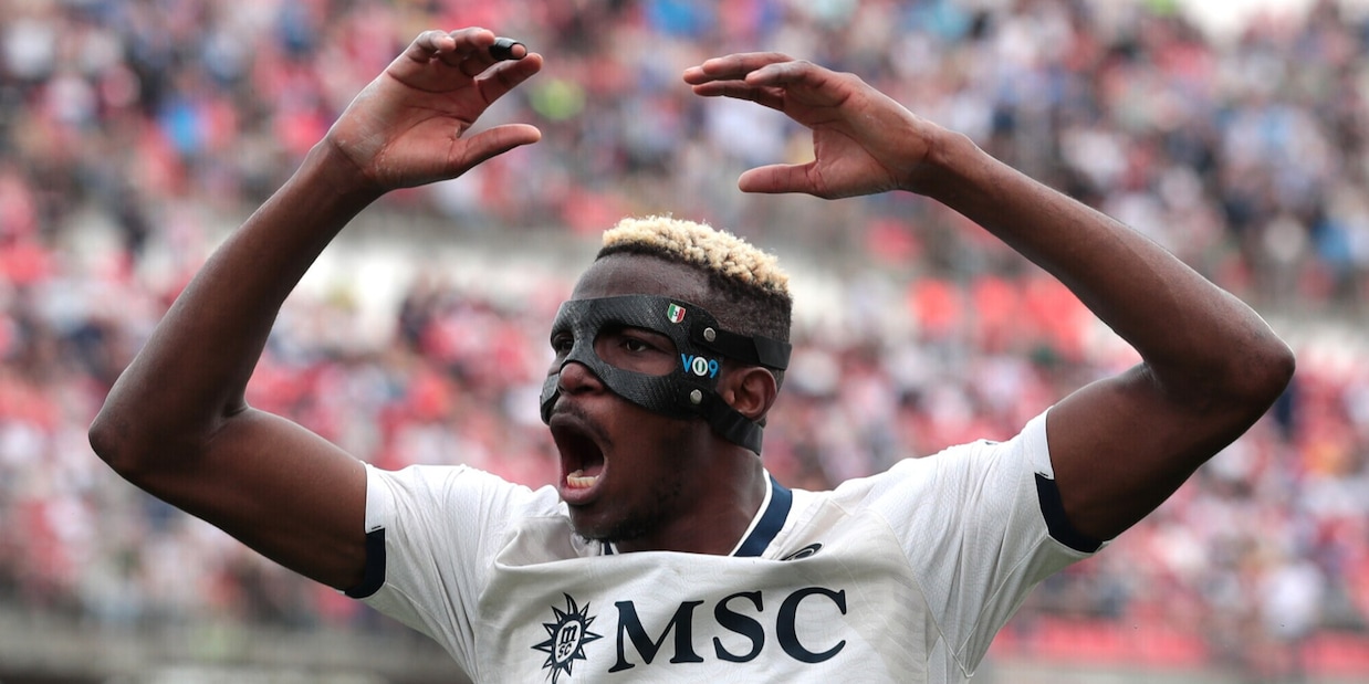 Monza-Napoli 2-4, rivivi la diretta: poker in rimonta per Calzona