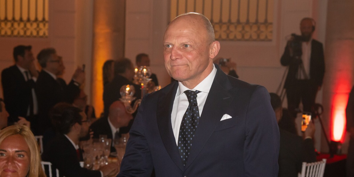 Vierchowod: "È una Serie A modesta". Poi elogia la Roma di De Rossi