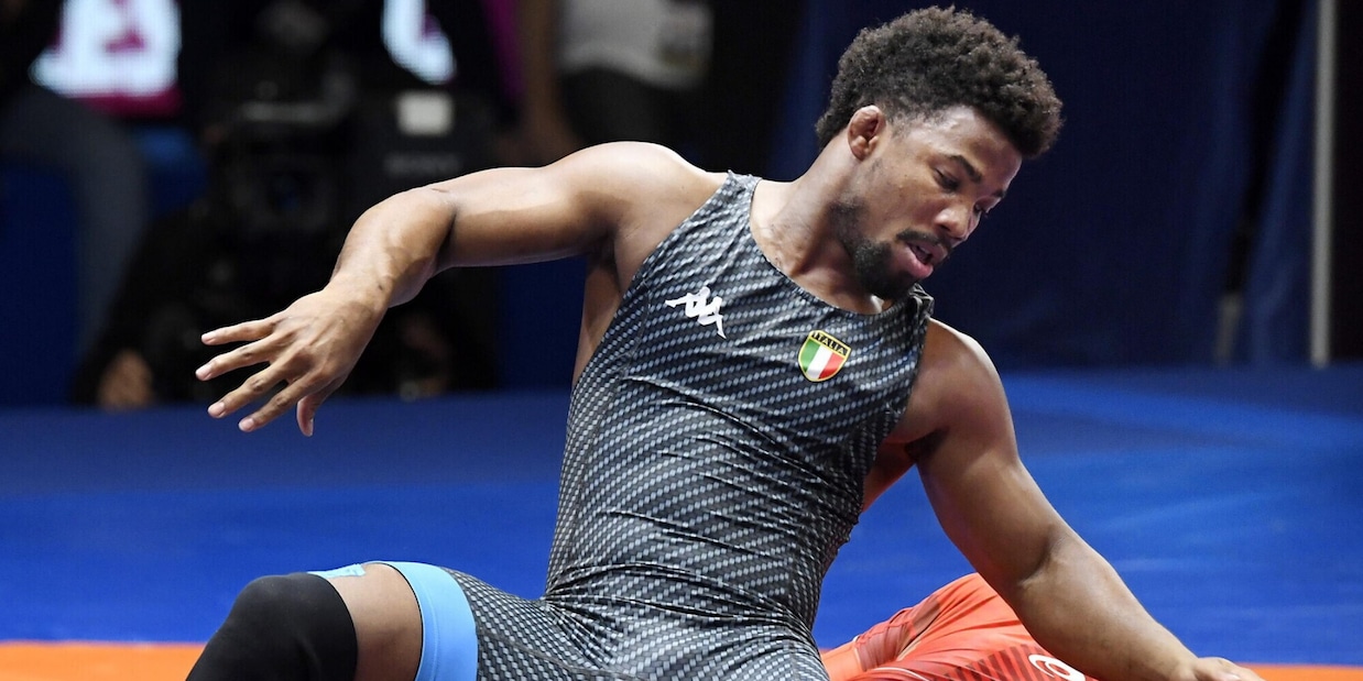 Chamizo clamoroso, non si qualifica per Parigi 2024 e attacca: "Persone corrotte"