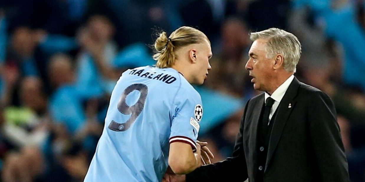 Pronostico Real Madrid-Manchester City, sfida stellare al Bernabeu