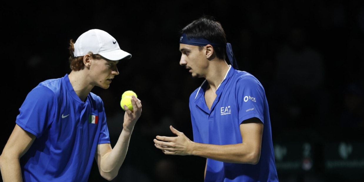 Eliminato il doppio Sinner-Sonego, ko Nardi e Arnaldi, rivivi diretta Montecarlo: tutte le sfide