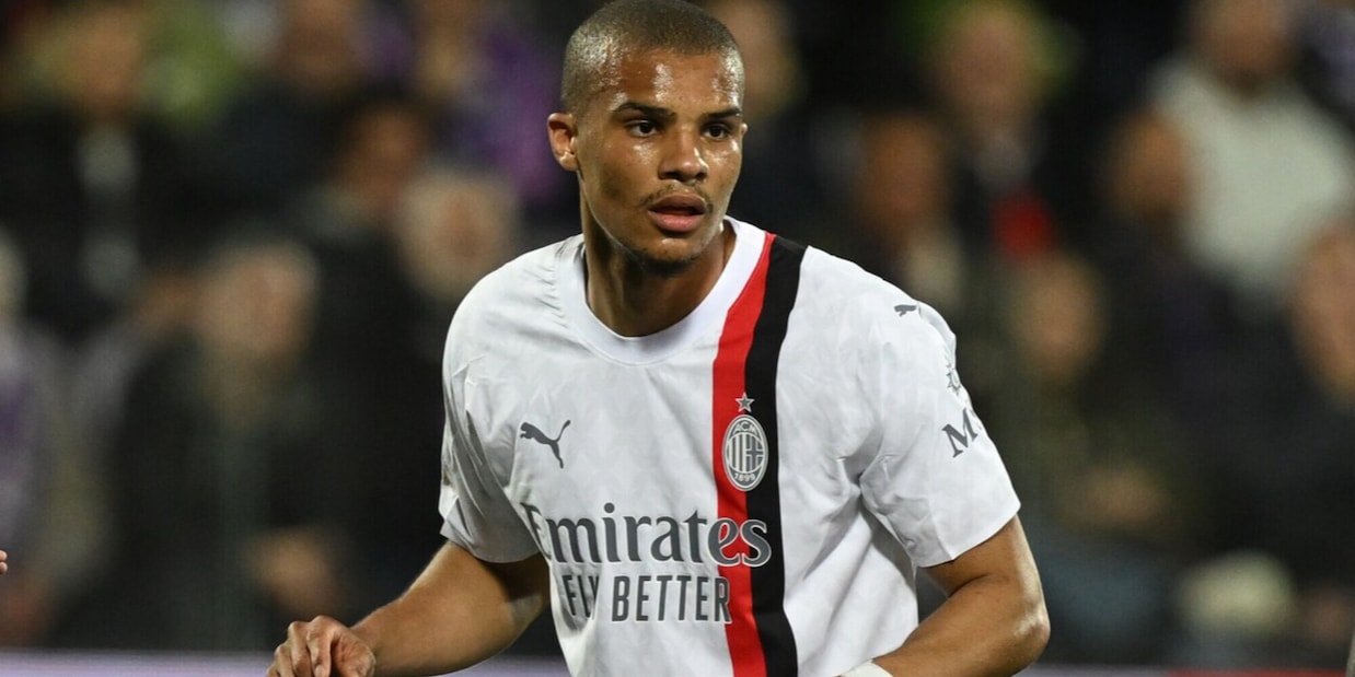 Milan-Roma, la difesa è da inventare: Pioli spera in Thiaw