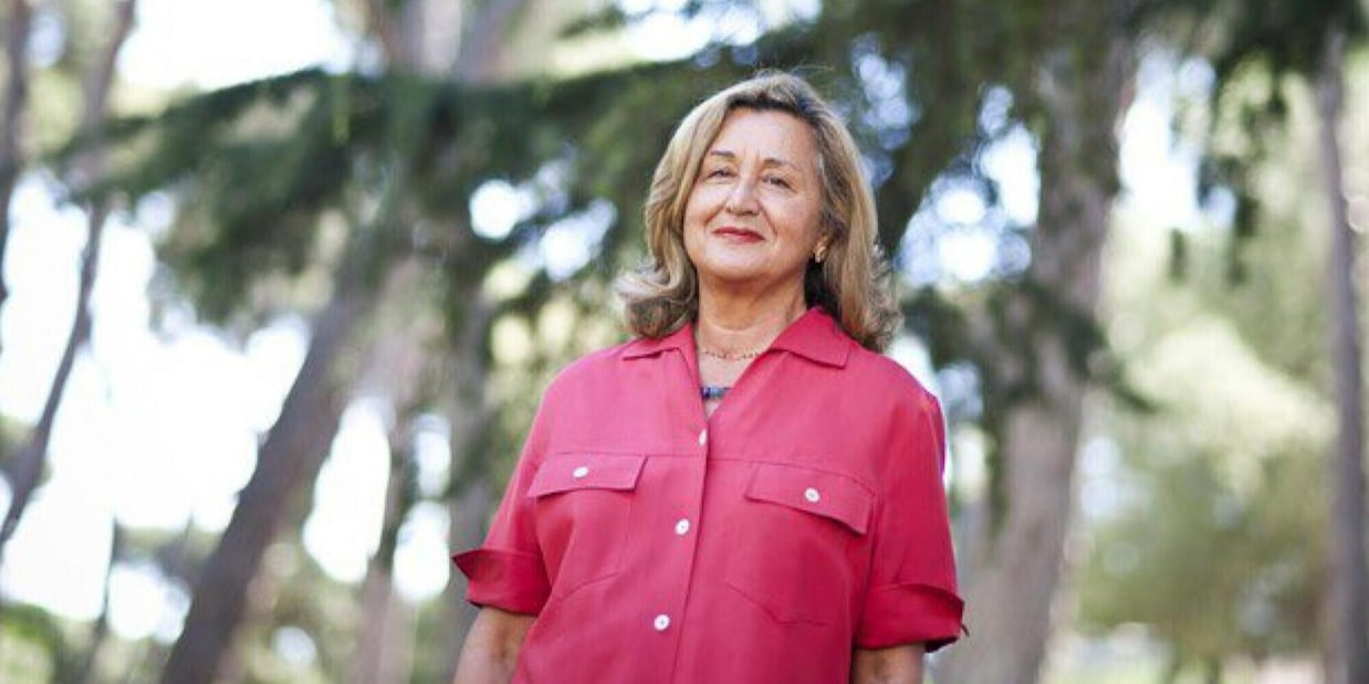 È morta l'attrice Paola Gassmann, il dolce messaggio del fratello Alessandro