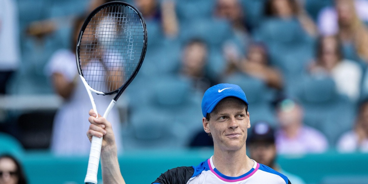 Milan-Roma, Sinner e Parigi 2024: come vedere calcio, tennis e Olimpiadi in tv