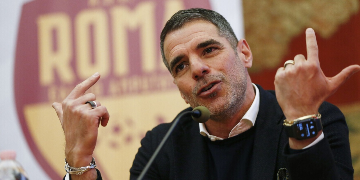 Perrotta: "Mancini ha sbagliato, ma non condanniamolo"
