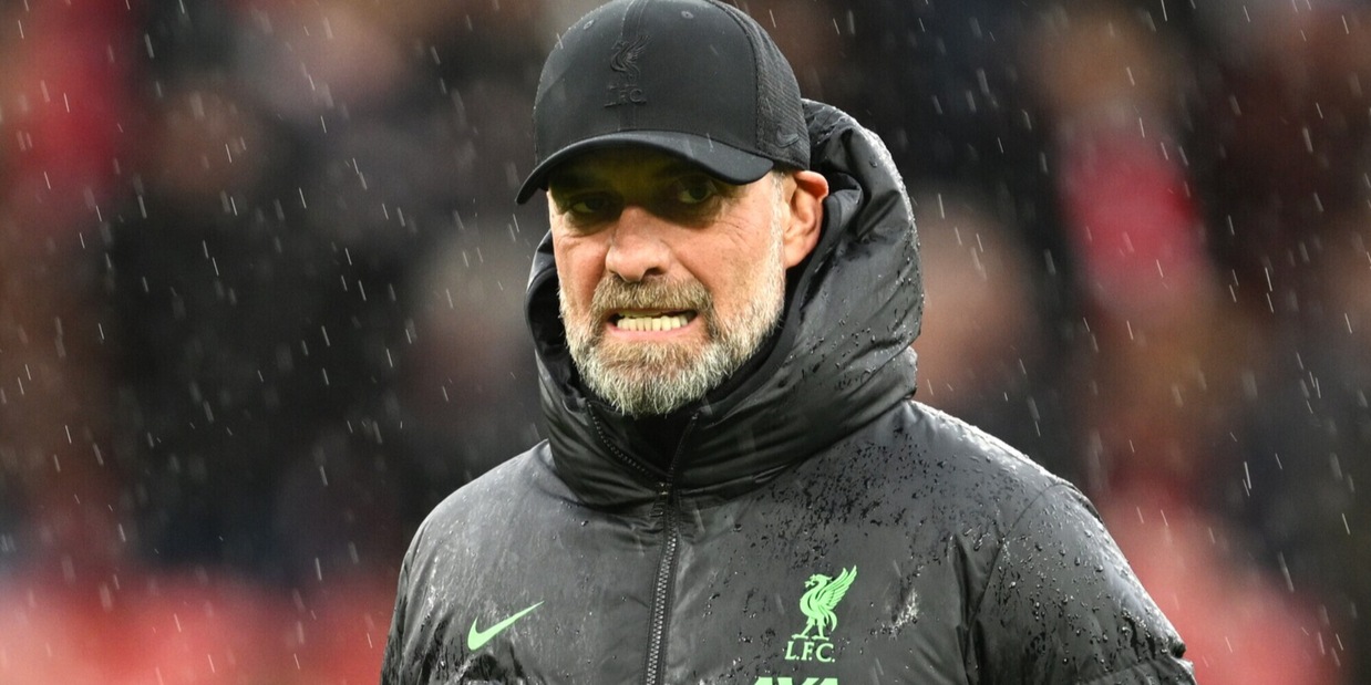 Klopp cita Guardiola sull'Atalanta: la battuta sul cibo italiano spiazza tutti