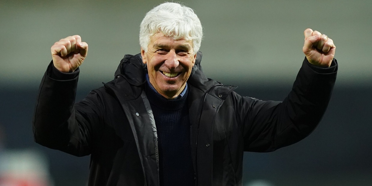 Gasperini prima di Liverpool-Atalanta: "Klopp ha segnato un'epoca, noi..."