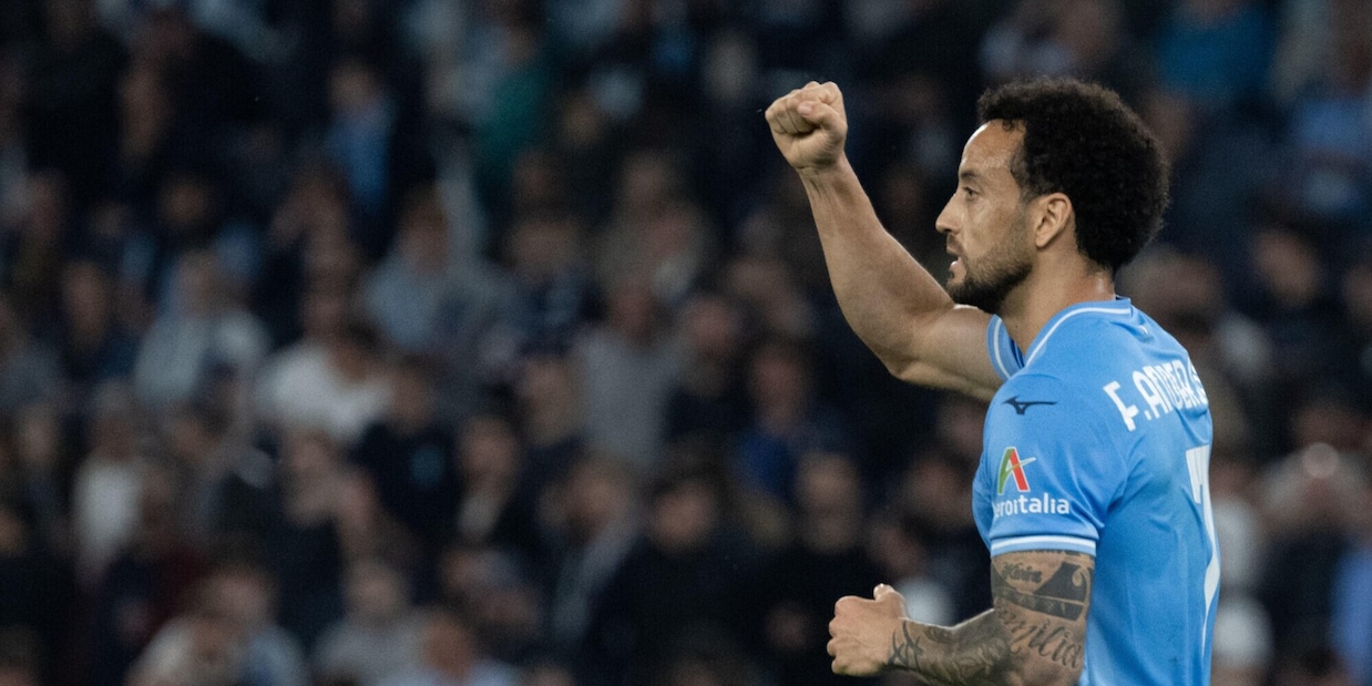 Lazio-Salernitana 4-1, rivivi la diretta: poker tra i fischi, Tudor riparte dopo il derby