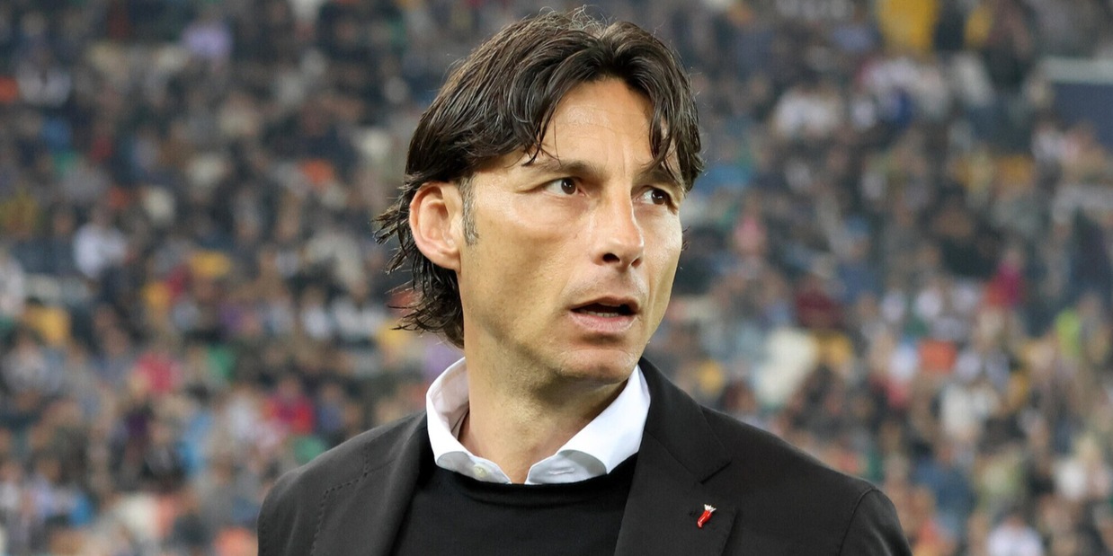 Udinese, Cioffi: "Ecco cosa mi aspetto dalla Roma di De Rossi"