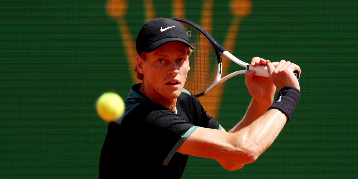 Sinner dopo Montecarlo: quando torna in campo. Il calendario dei prossimi tornei