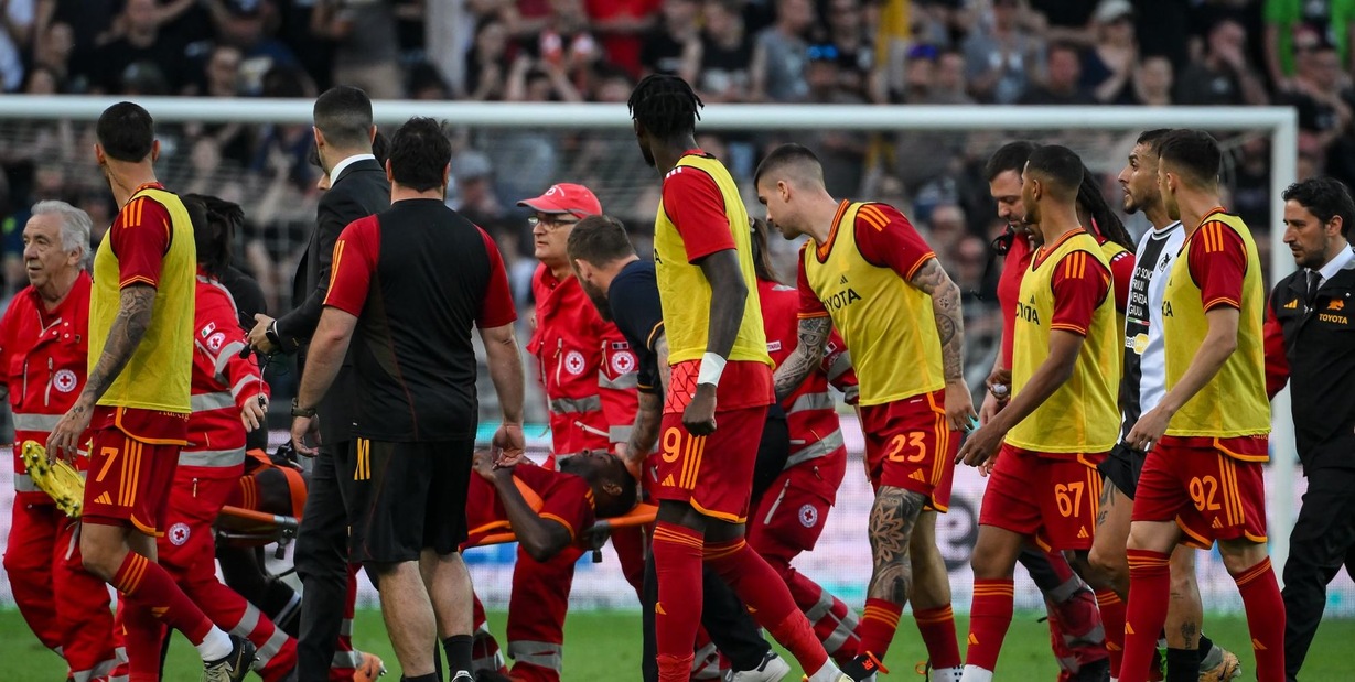 Recupero Udinese-Roma, cosa dice il regolamento: tutte le ipotesi