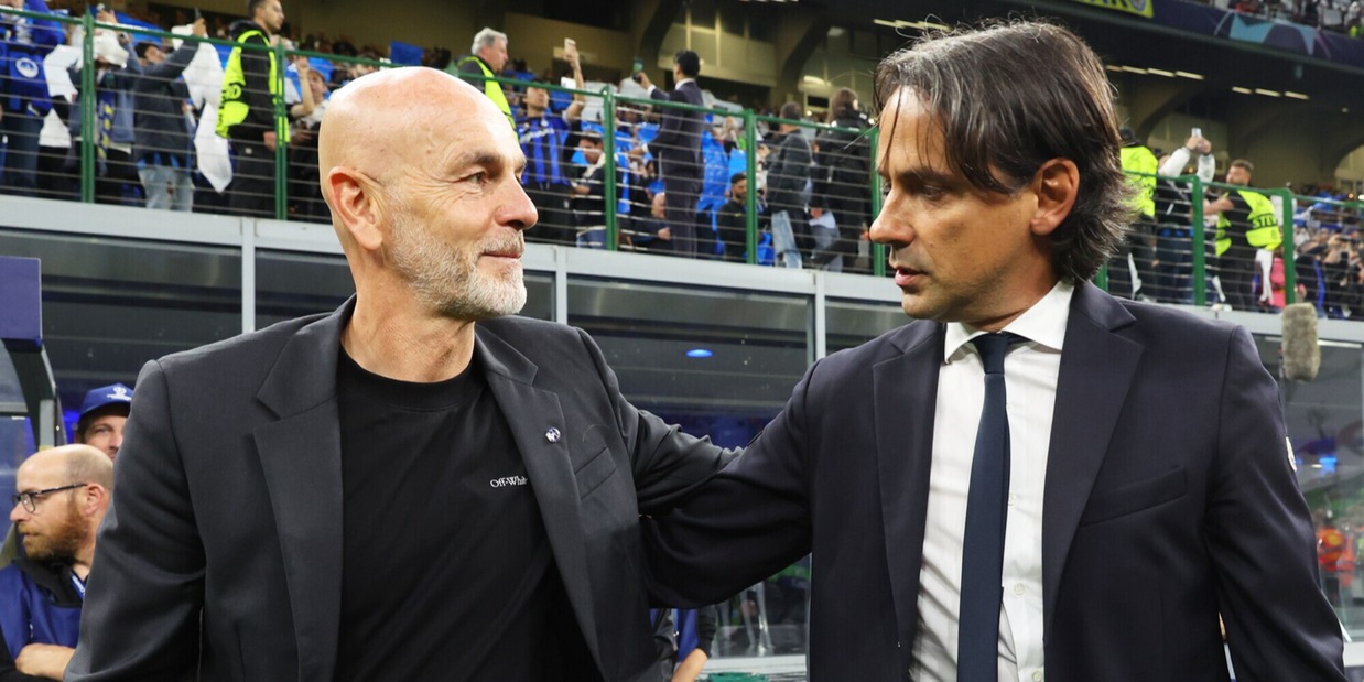 Inter-Milan, un finale perfetto