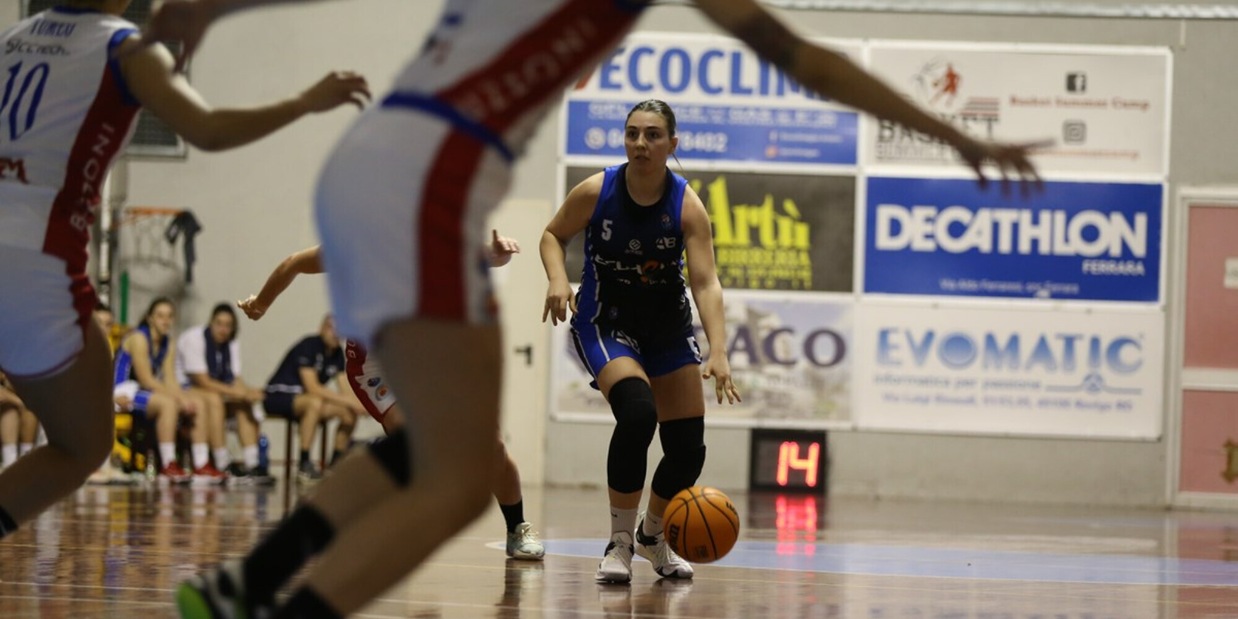 A2 Girone B - Cinque prestazioni da segnalare della venticinquesima giornata