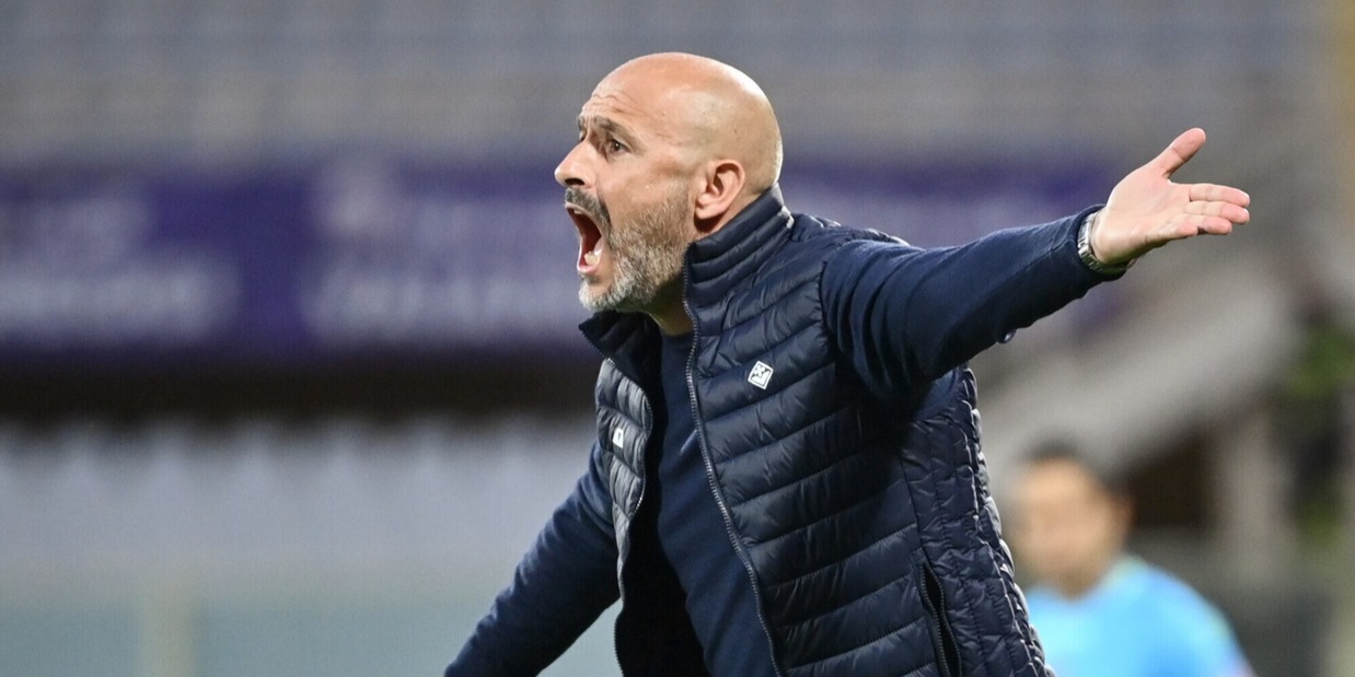 Fiorentina, Italiano risponde al Plzen dopo la frase sul "Barcellona d'Italia"