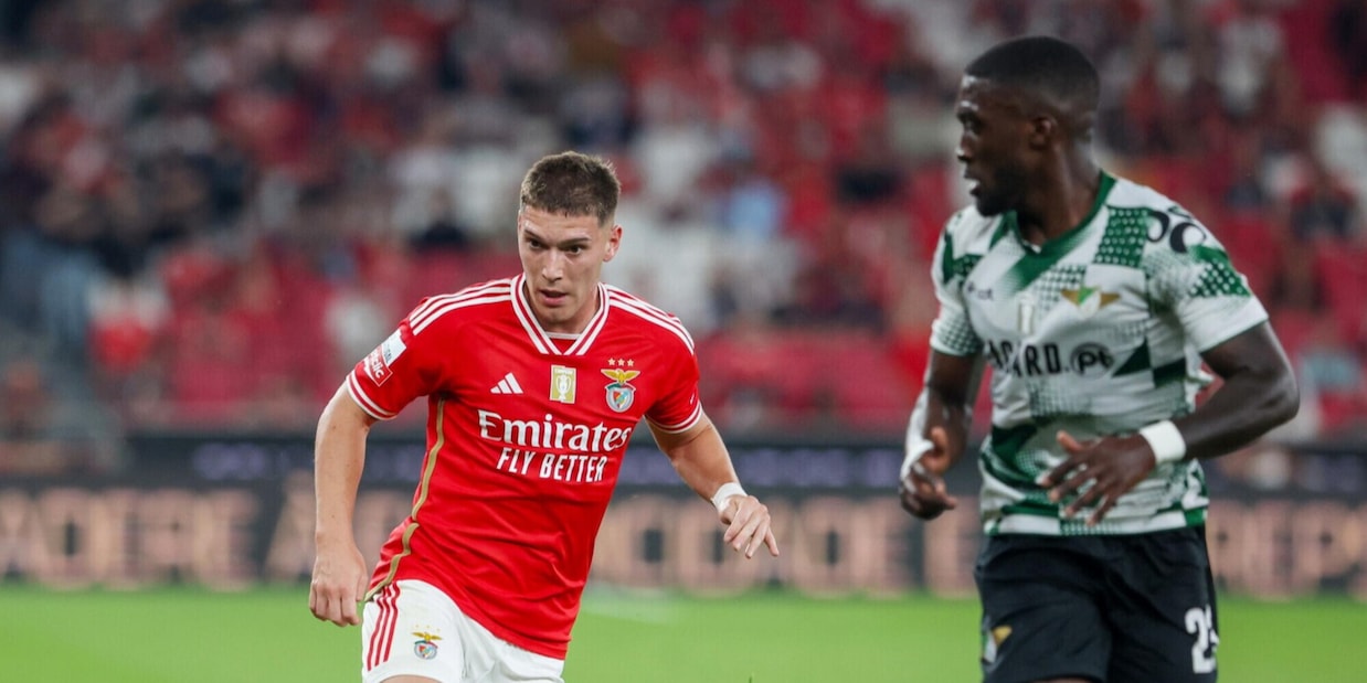 Pronostici Europa League, quote e statistiche di Marsiglia-Benfica