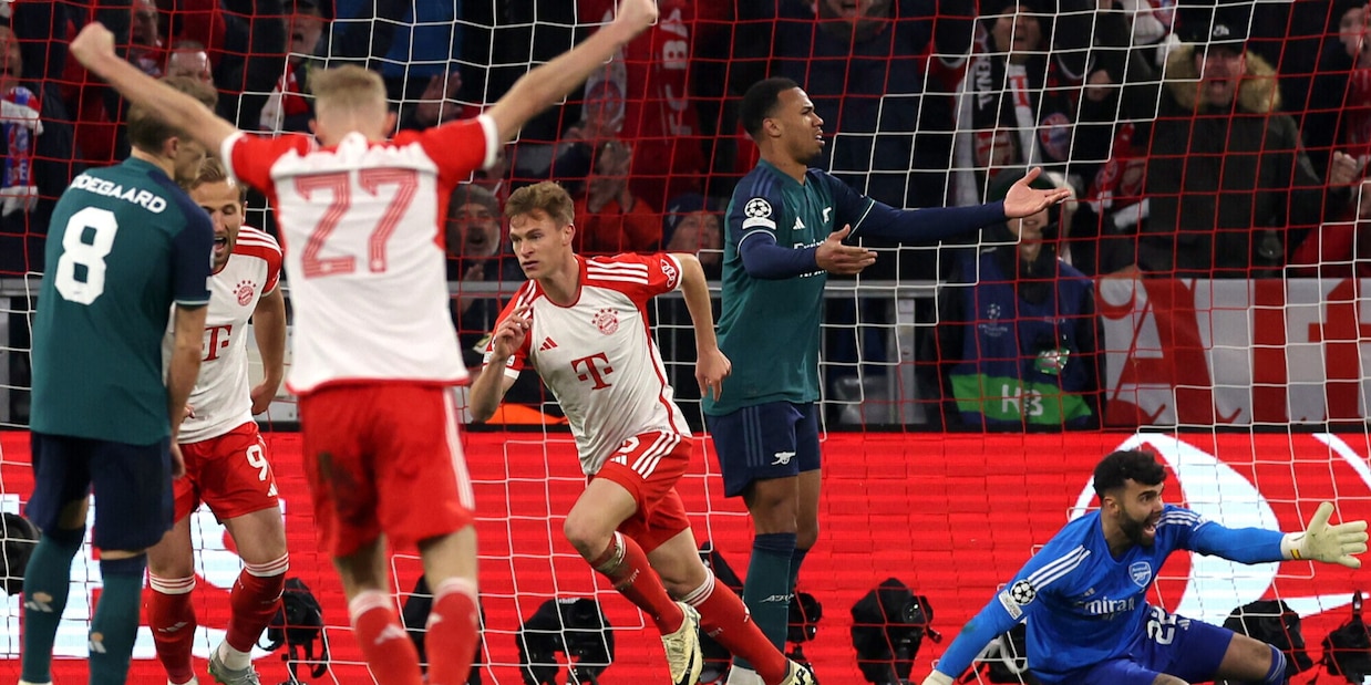 Quinto posto Uefa, ranking aggiornato: Germania sempre più vicina all'Italia