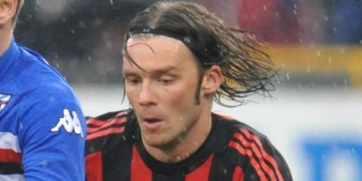 Roma-Milan, Jankulovski: "De Rossi mi ha sorpreso, ma mi aspetto vinca Pioli"