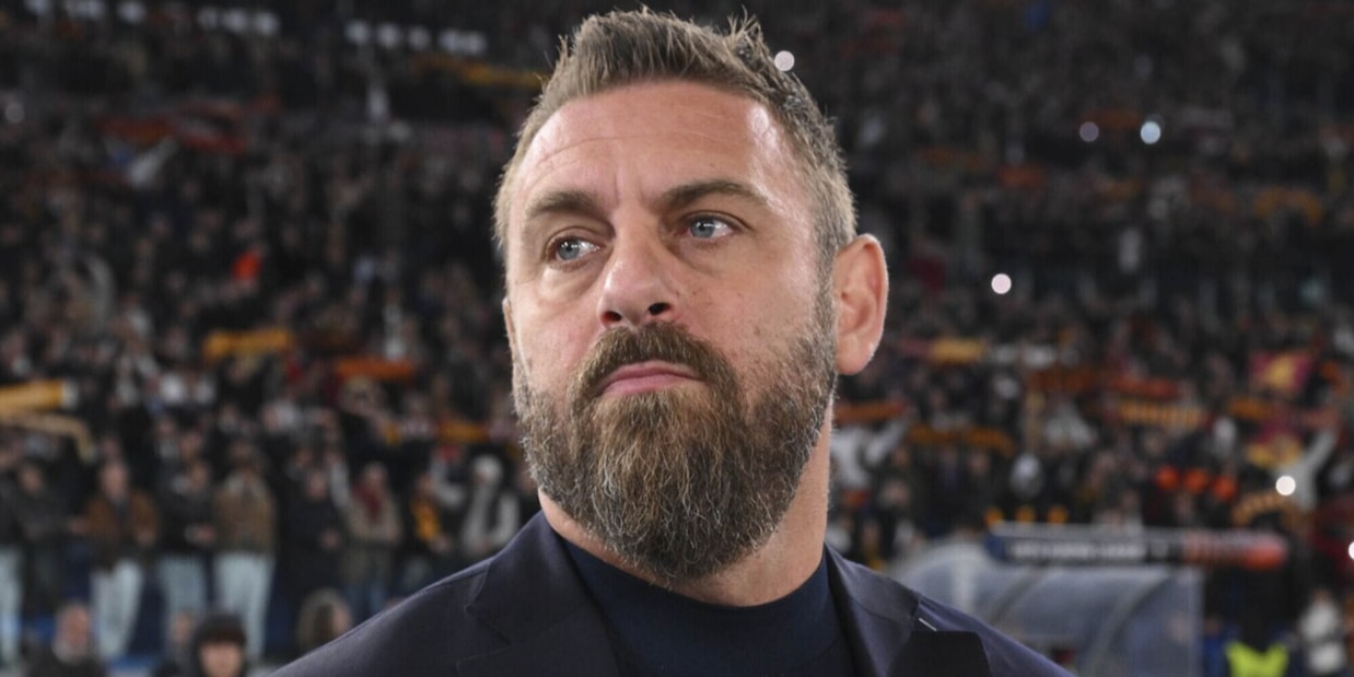 De Rossi rinnova con la Roma: i dettagli del contratto in arrivo