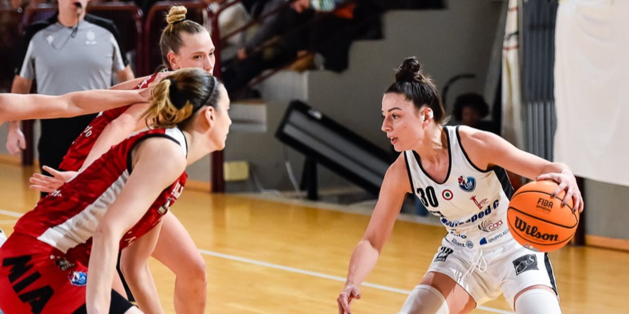 Serie A2, il programma della ventiseiesima giornata andrà a chiudere la regular season