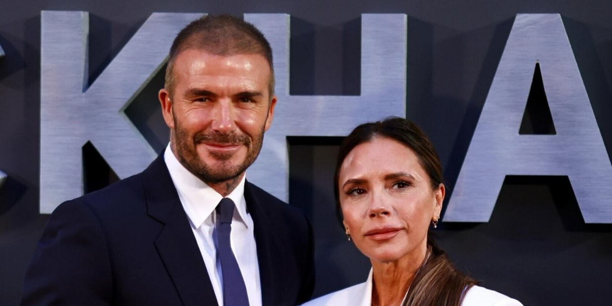 Victoria Beckham compie 50 anni: come ha festeggiato e il regalo di David