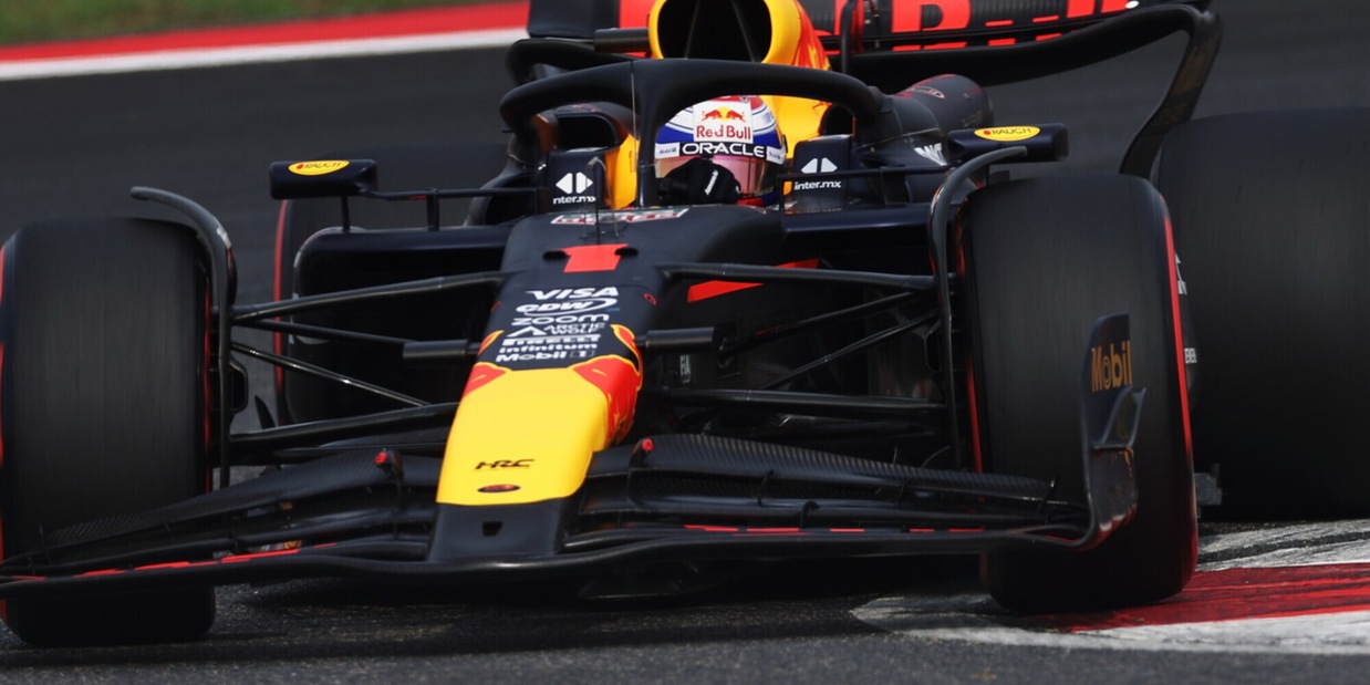 F1, Verstappen in pole nel Gp Cina 2024: Leclerc sesto, Sainz settimo