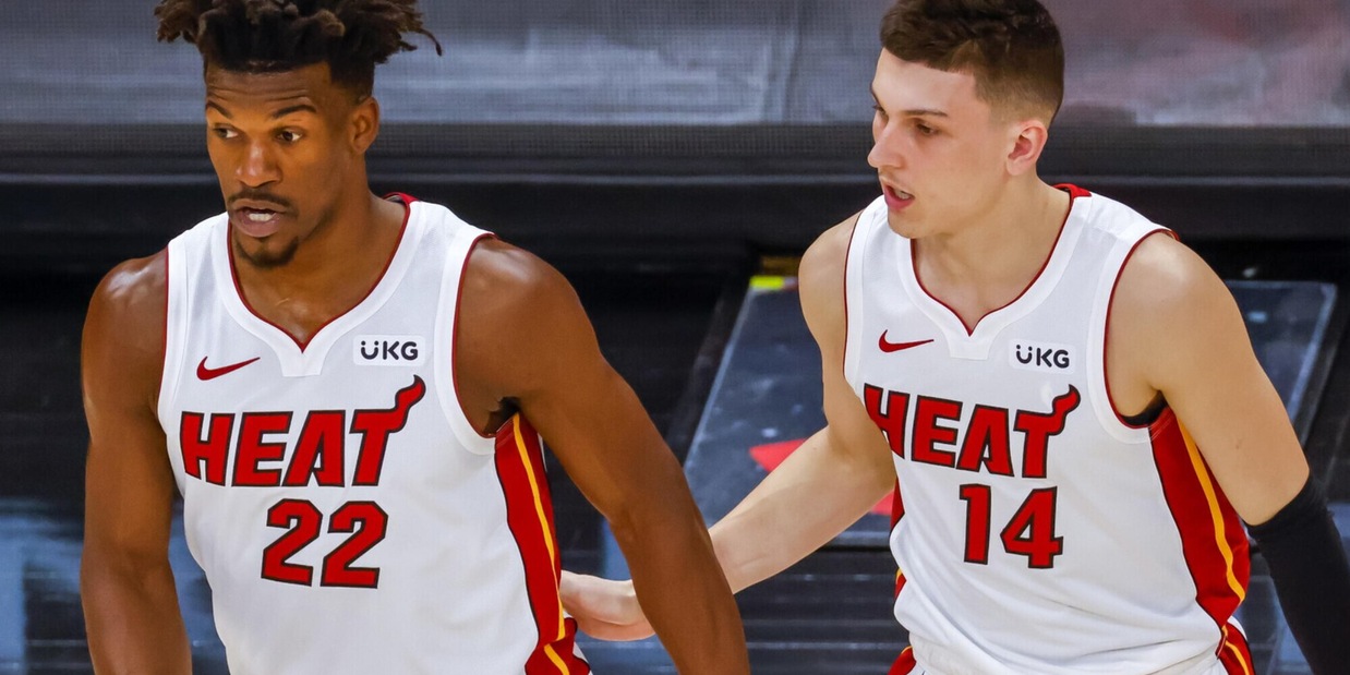 Nba, Miami Heat e New Orleans Pelicans volano ai playoff