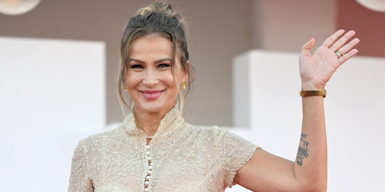 Eva Henger: "Il porno è stato un errore". Oggi ha un nuovo lavoro